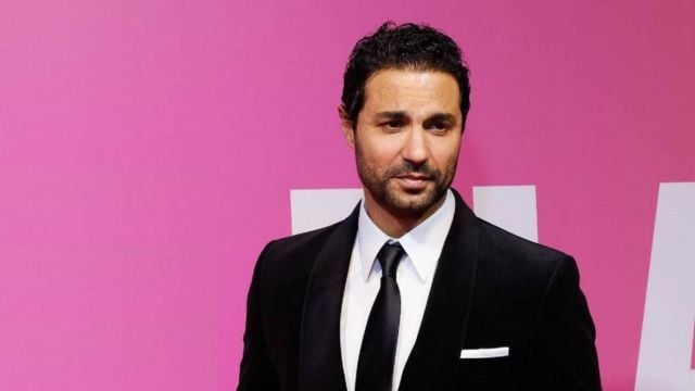 كريم فهمي: لا أستثمر فلوسي في مجال خارج التمثيل