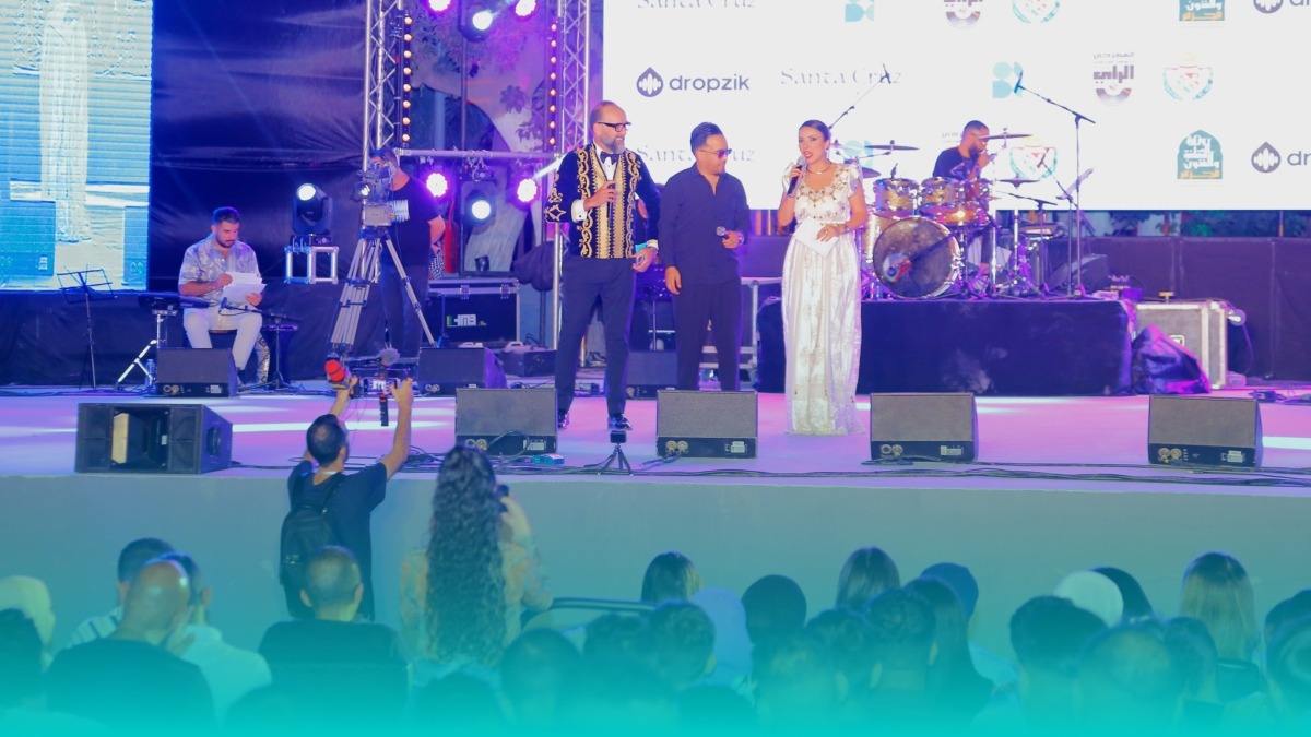 طبعة ناجحة بكل المقاييس