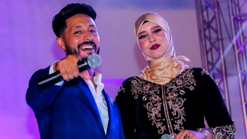 الأصالة والمعاصرة في سهرة الختام