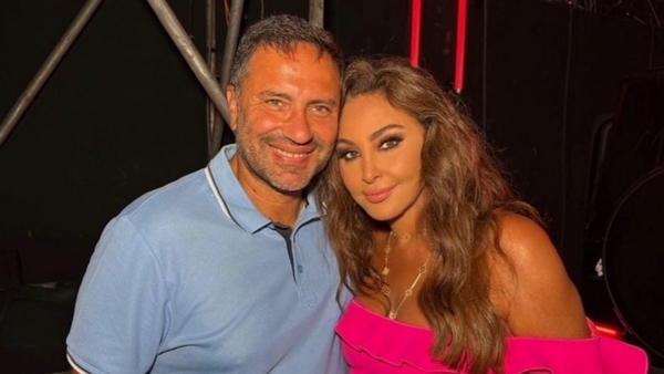 إليسا ضحية عملية نصب بمبلغ خيالي