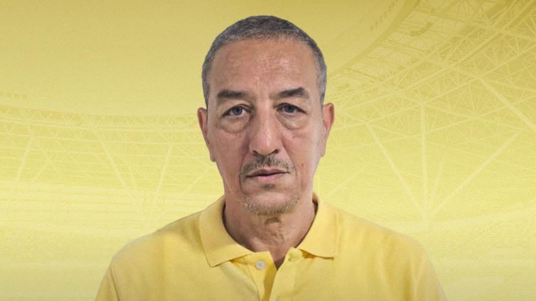 اتحاد الحراش: فوزي لعفري مديرًا تقنيًا