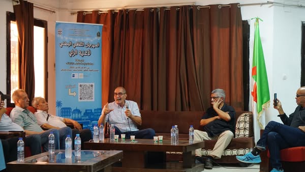 الدعوة إلى إعادة توجيه فن الراي نحو خدمة قضايا الشباب المعاصرة