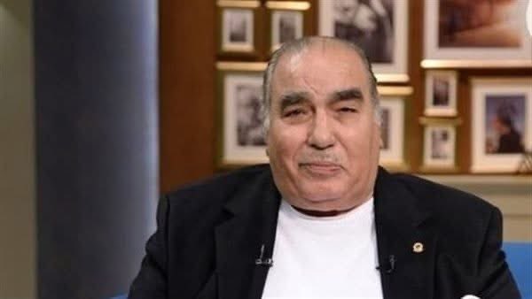 سيد صادق باكيا في آخر لقاء له قبل وفاته.. أتمنى أان أحج العام المقبل