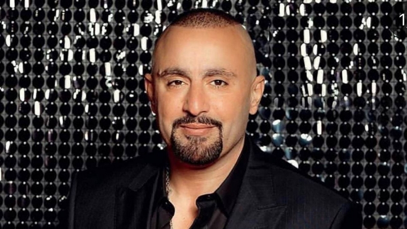 النيابة تغرم أحمد السقا مبلغ 200 جنيه