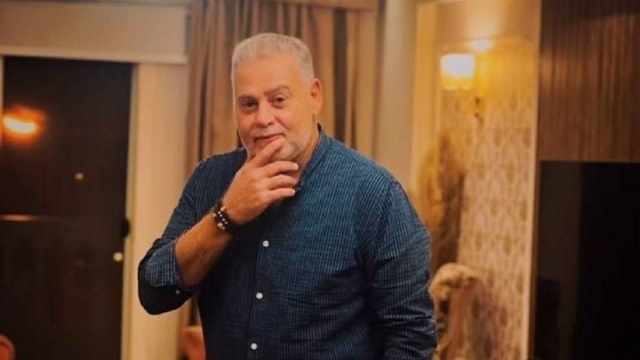 وفاة طارق صيام بعد صراع مع المرض