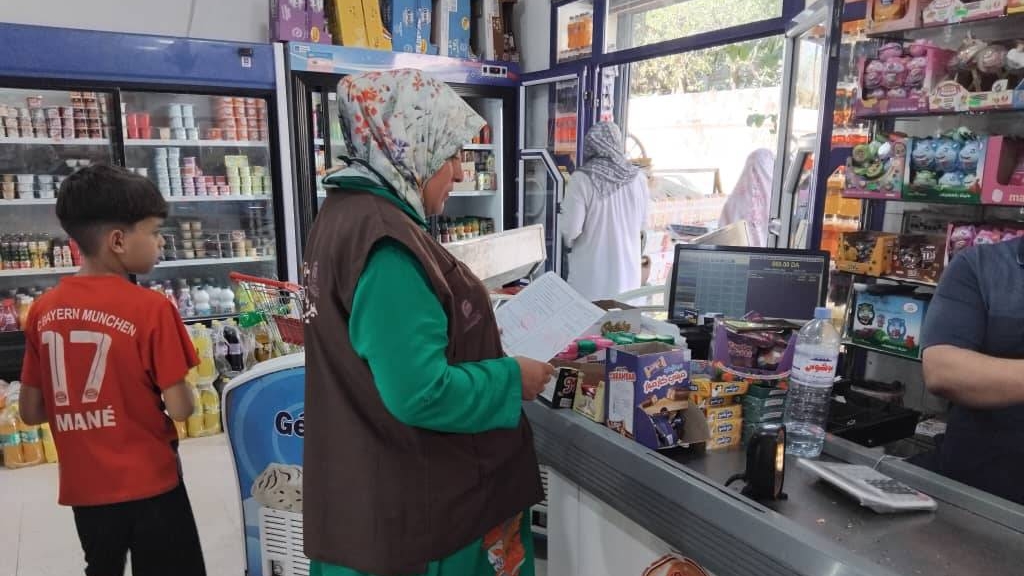 تسجيل أزيد من 4000 تدخل خلال شهر جوان