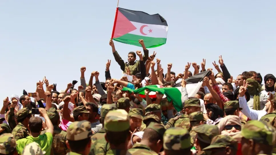 رؤساء دول مجموعة تنمية جنوب إفريقيا يجددون دعمهم الحق في تقرير مصير الشعب الصحراوي