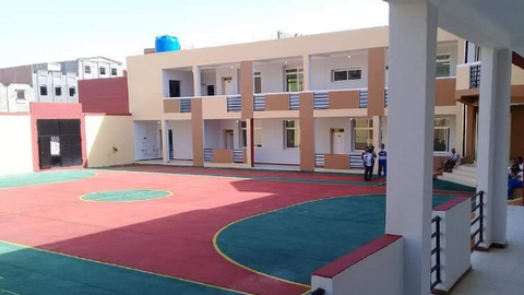الجلفة.. نحو إستلام 25 مؤسسة تربوية مع الدخول المدرسي المقبل