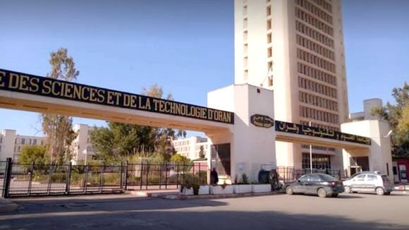 وهران.. توجيه أكثر من 5300 طالب جديد إلى جامعة العلوم والتكنولوجيا