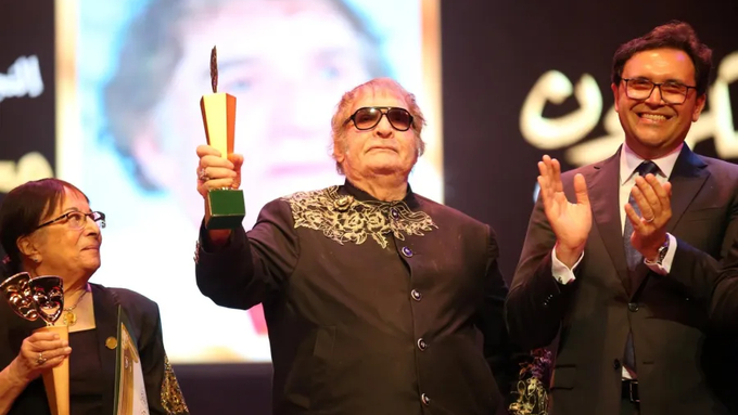 محيي إسماعيل: أنا تاريخ وأستحق تكريما ماليا