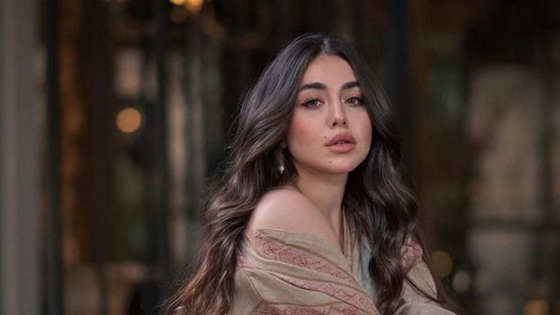 هيا مرعشلي: مرضي ليس خطير لكنه مزعج جدا