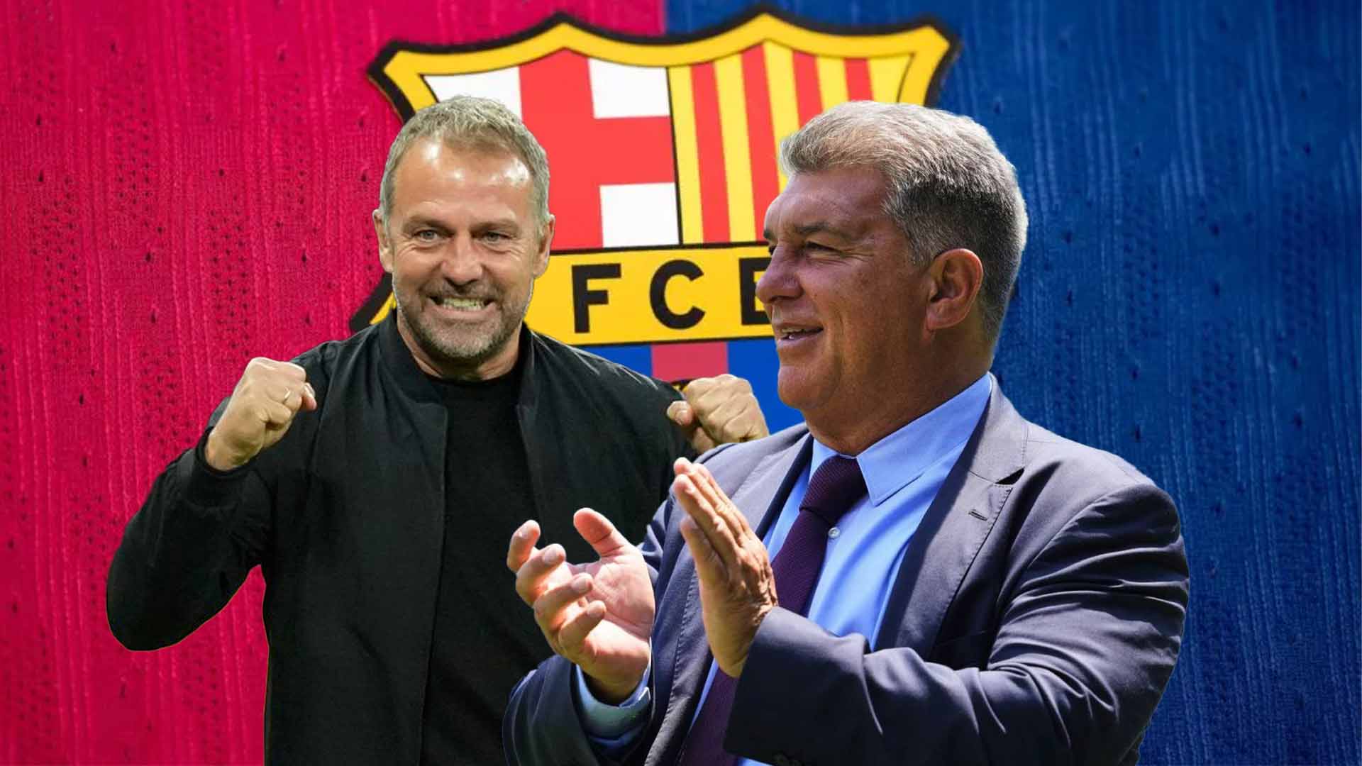 لابورتا: برشلونة لم يُغلق سوقه بعد وصفقات إضافية آتية