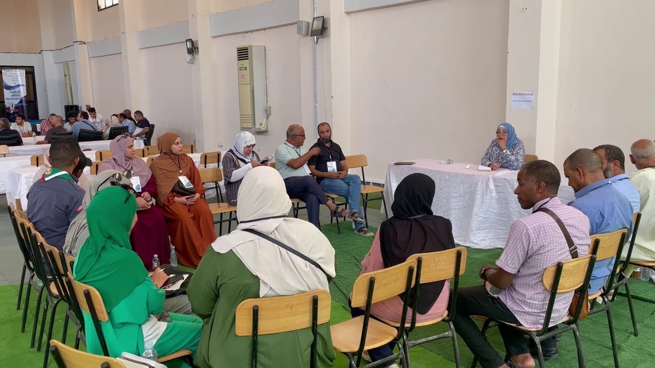 بسكرة.. 4 ورشات تكوينية لفائدة الناشطين في الجمعيات المحلية