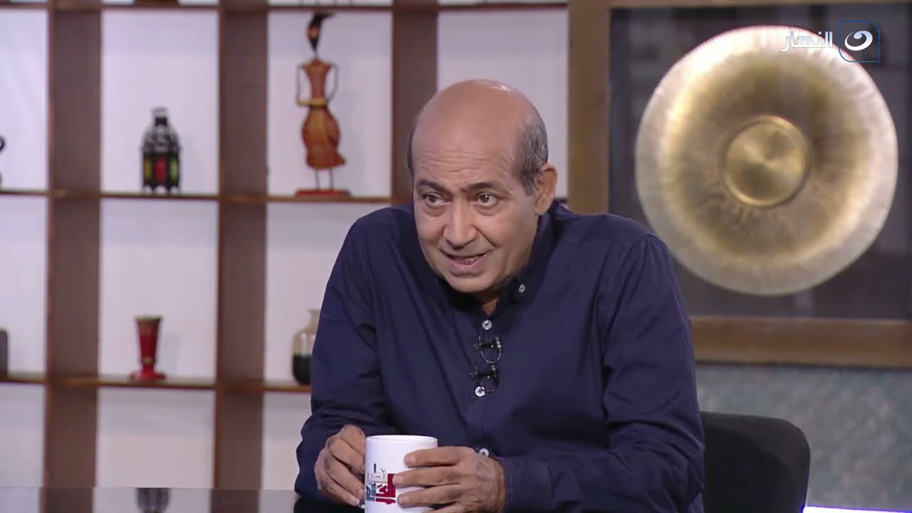 طارق الشناوي بصراحته المعهودة: أكثر إنسان أساء إلى أنغام طوال تاريخها هو والدها