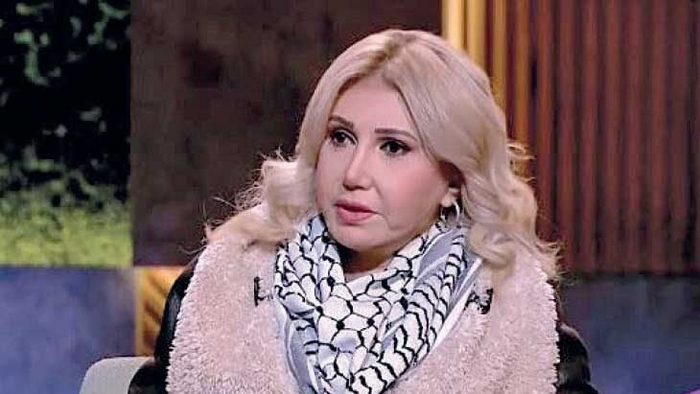 الفنانة ميسرة.. عمري ما اتجوزت وكنت مرتبطة بشخص خارج الوسط الفني
