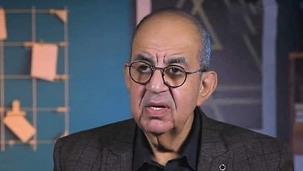 محمد التاجي: أفلام يوسف شاهين لم تحقق أي نجاح جماهيري وتسببت في خسائر كبيرة للمنتجين