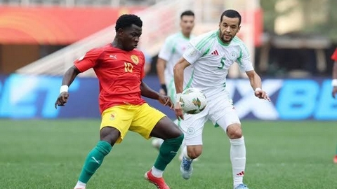 بوقرة يشدد: لم نحقق شيئاً بعد