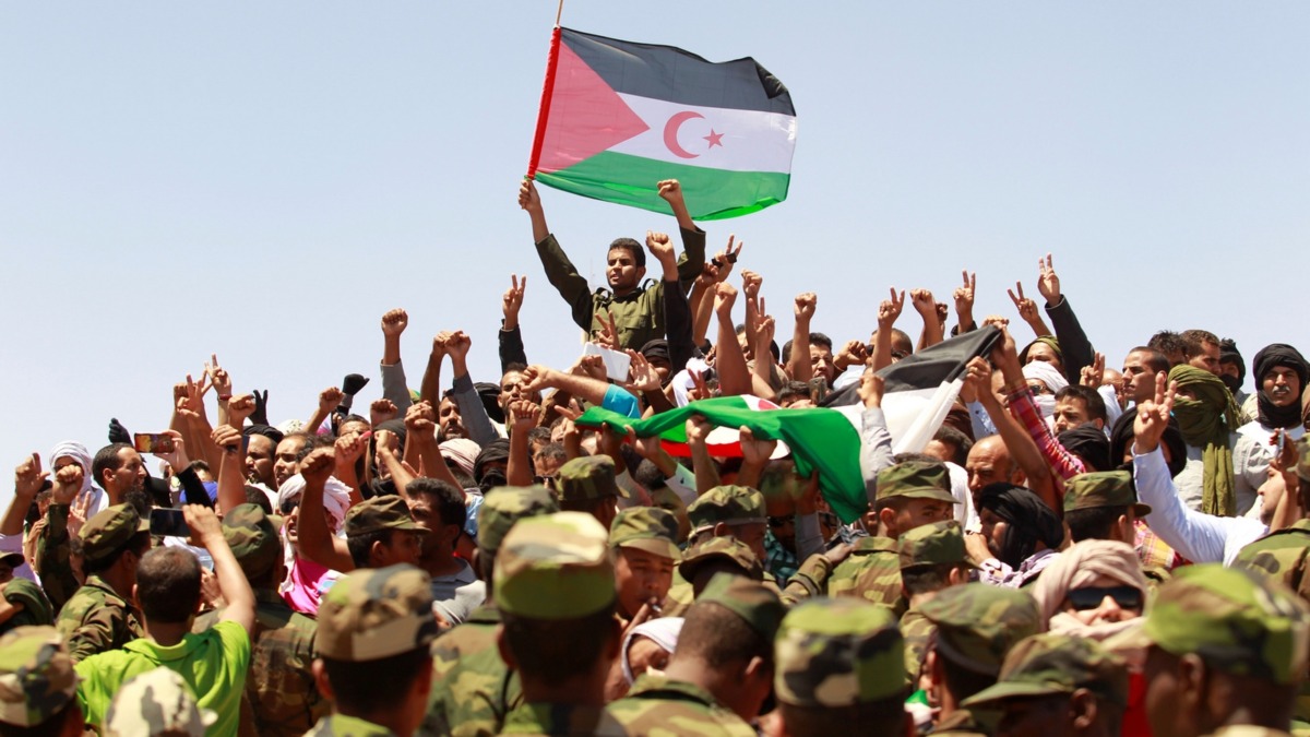 لا حل خارج الشرعية الدولية لقضية الصحراء الغربية