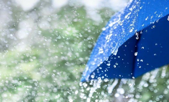 أمطار ورعود مرتقبة عبر عدة ولايات من الوطن ابتداء من اليوم الأحد