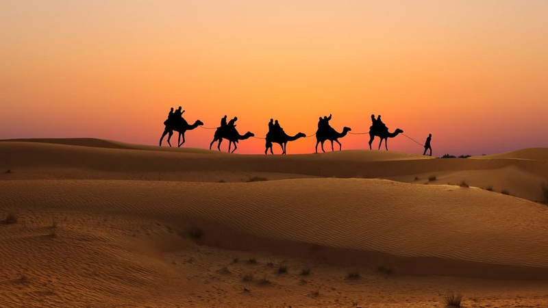سورة الروم.. الإعجاز التاريخي والطوبوغرافي