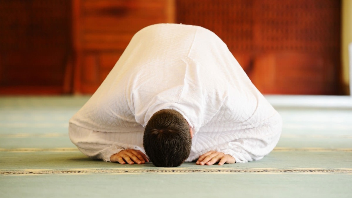الإعجاز في قيام الليل