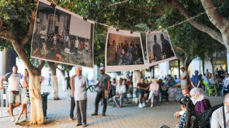 رحلة رائعة في عالم الفن السابع.. سيعرض 32 فيلما بين طويل وقصير