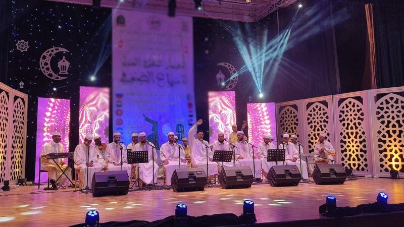 مواعيد إنشادية وندوات فكرية وأمسيات شعرية عبر مختلف ولايات الوطن