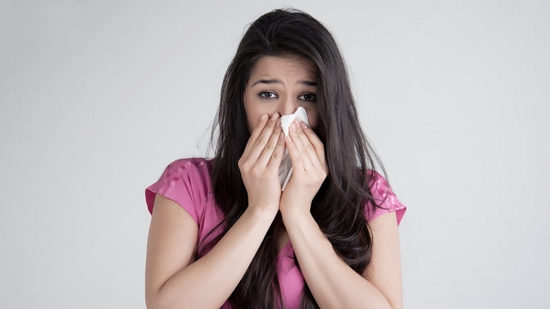 أبرز نصائح المختصين لمواجهة نزلات البرد