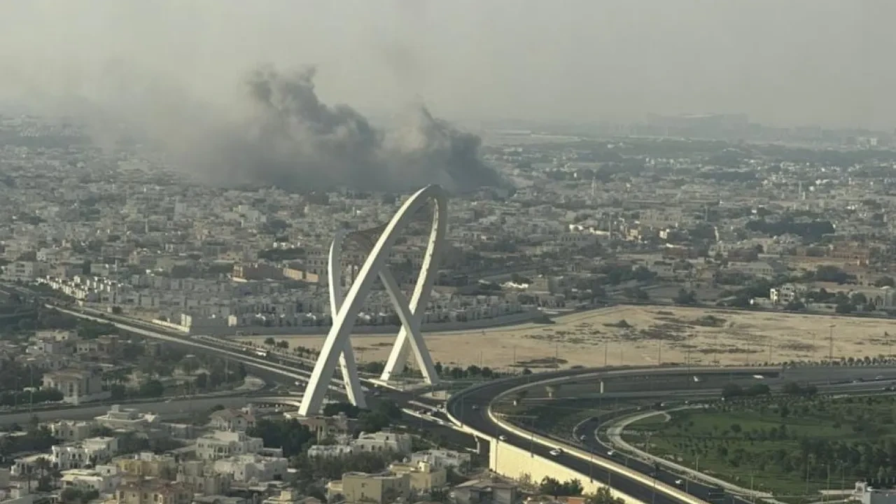 قيادي في حماس يحذر من تصاعد عربدة الاحتلال بحال مرت جريمته بالدوحة دون خطوات رادعة