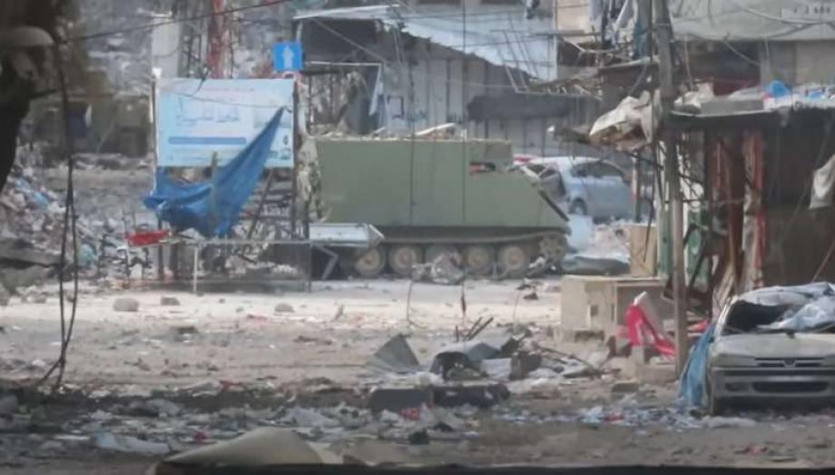 الأورومتوسطي: الاحتلال يُفجر 17 عربة مفخخة يوميًا في غزة