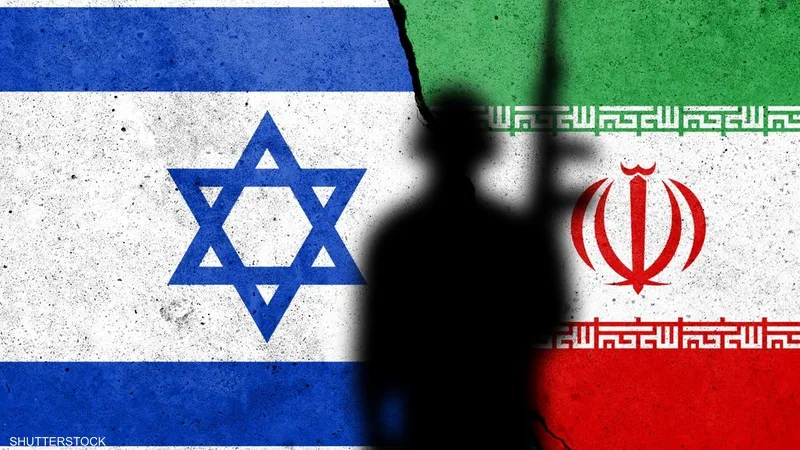 إيران تكشف صوراً سرية لمنشآت إسرائيلية نووية ووثائق عن علماء أميركيين وغربيين
