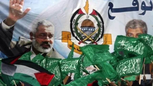 حماس: لم نتسلم أي مقترح جديد من الوسطاء والتفاوض متوقف منذ العدوان على الدوحة