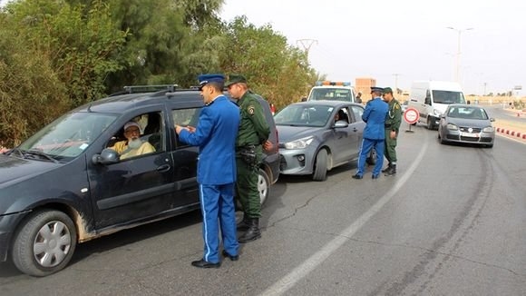 ورقلة.. إطلاق حملة تحسيسية حول الوقاية من حوادث المرور