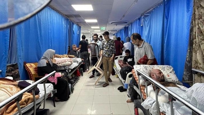 الصحة بغزة تحذر من توقف المستشفيات بسبب الوقود