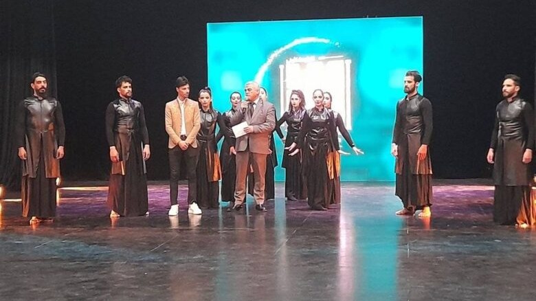 سطيف قبلة للفن والفنانين