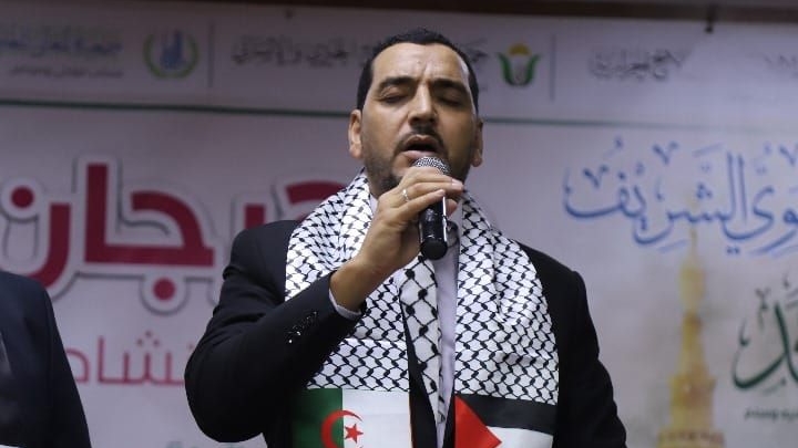 الأعمال الإنشادية التي تمدح الرسول “ص” لها خصائصها ويجب أن تكون بمحتوى رسالي هادف