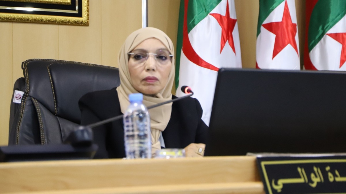 مشاريع للقضاء على البؤر المحتملة للفيضانات الموسمية ببومرداس