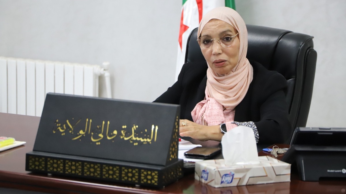 الدخول المدرسي والجامعي على رأس أولويات والي بومرداس