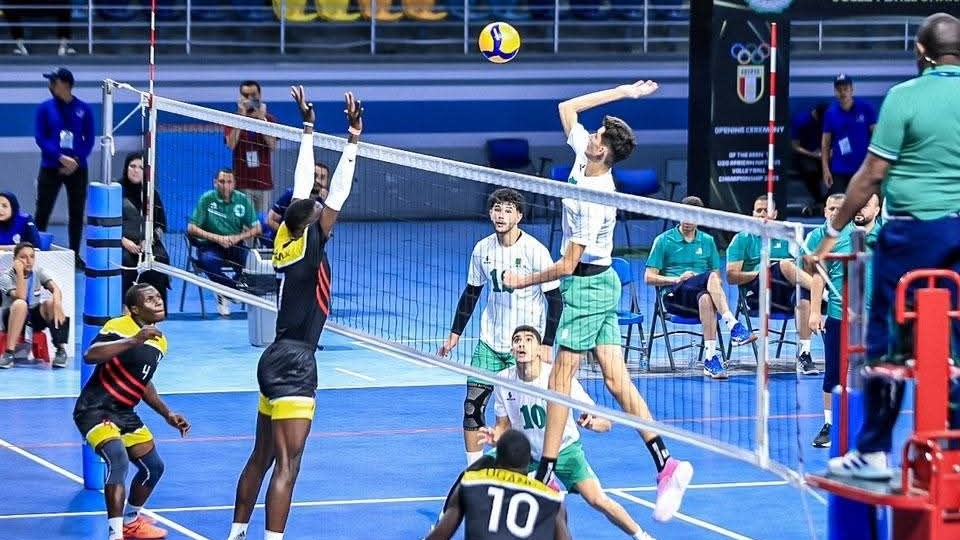 المنتخب الوطني يفوز على زيمبابوي