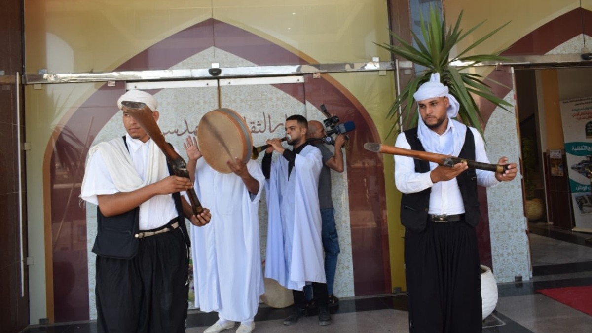 سكيكدة في ضيافة الوادي.. برنامج ثقافي ثري