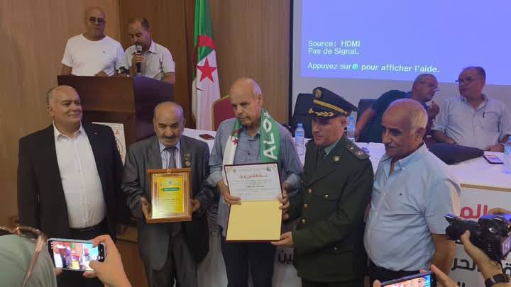 اتحاد التجار الجزائريين إبان الثورة التحريرية.. موضوع ندوة تاريخية بوهران