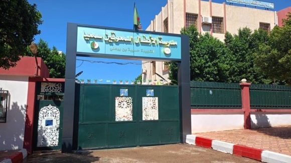 تجربة تربوية رائدة وتكفل أمثل بفئة الصم البكم
