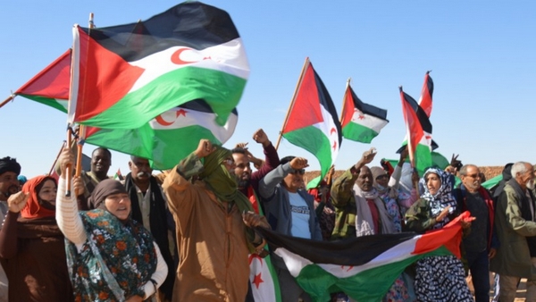 الحزب الاشتراكي الديمقراطي في مقاطعة بريمن الألمانية يؤكد على حق الصحراء الغربية في الاستقلال