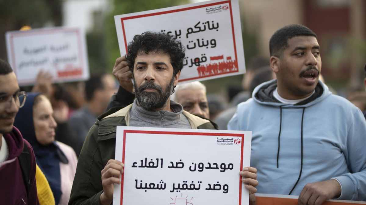 تحذيرات من عودة موجة غلاء شملت أسعار عدد من المواد الغذائية الأساسية بالمغرب
