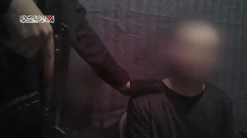 إثر تكثيف الاحتلال عدوانه على غزة …القسّام: فقدنا الاتصال مع أسيرين..