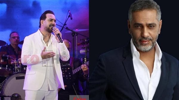 إحساسه لا يتكرر وأغانيه تذكرنا بأعمال الرحبانية