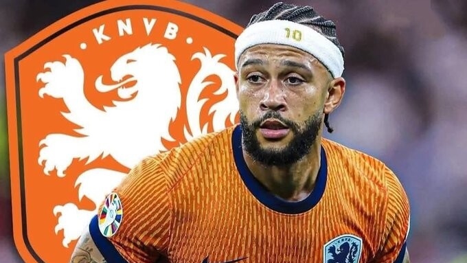 غوليت: ديباي ليس من بين أفضل خمسة لاعبين هولنديين