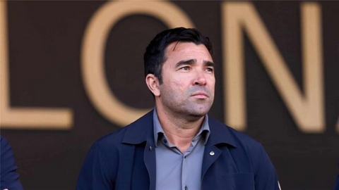 ديكو: حافظنا على نجومنا ودوري الأبطال حلمنا الأكبر