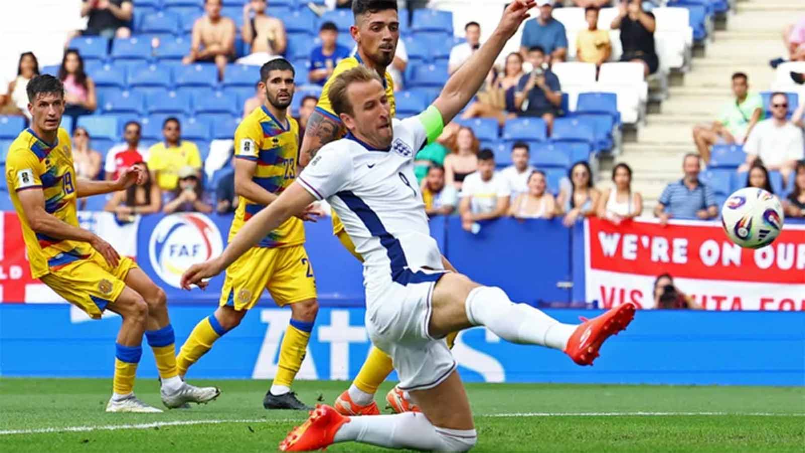 توخيل يعترف بصعوبة مواجهة أندورا