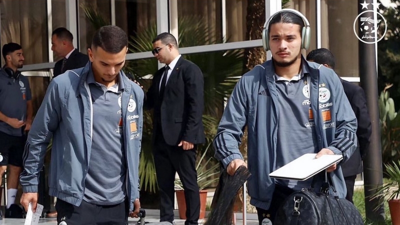 بيتكوفيتش : “حاج موسى وبوعناني ليسا جاهزين للعب في المباريات المصيرية”